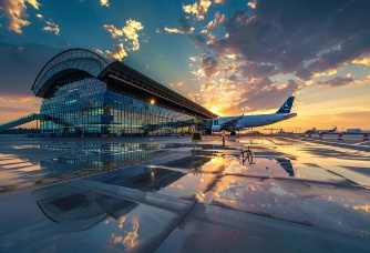 Can Private Investment Drive India’s Next Airport Growth Phase?